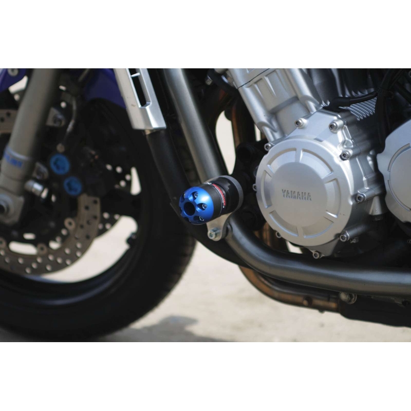 Yamaha FZS 1000 (01-05) Gatling