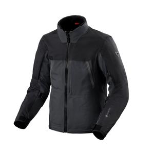 Revit Echelon GTX motoristična jakna antracit-črna