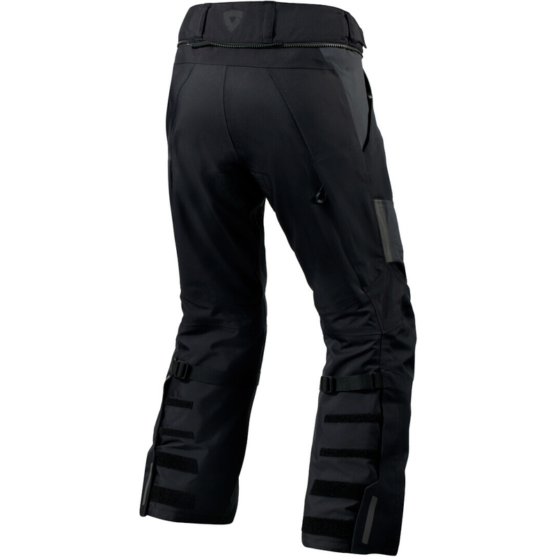 Motoristične hlače Revit Echelon GTX black-anthracite