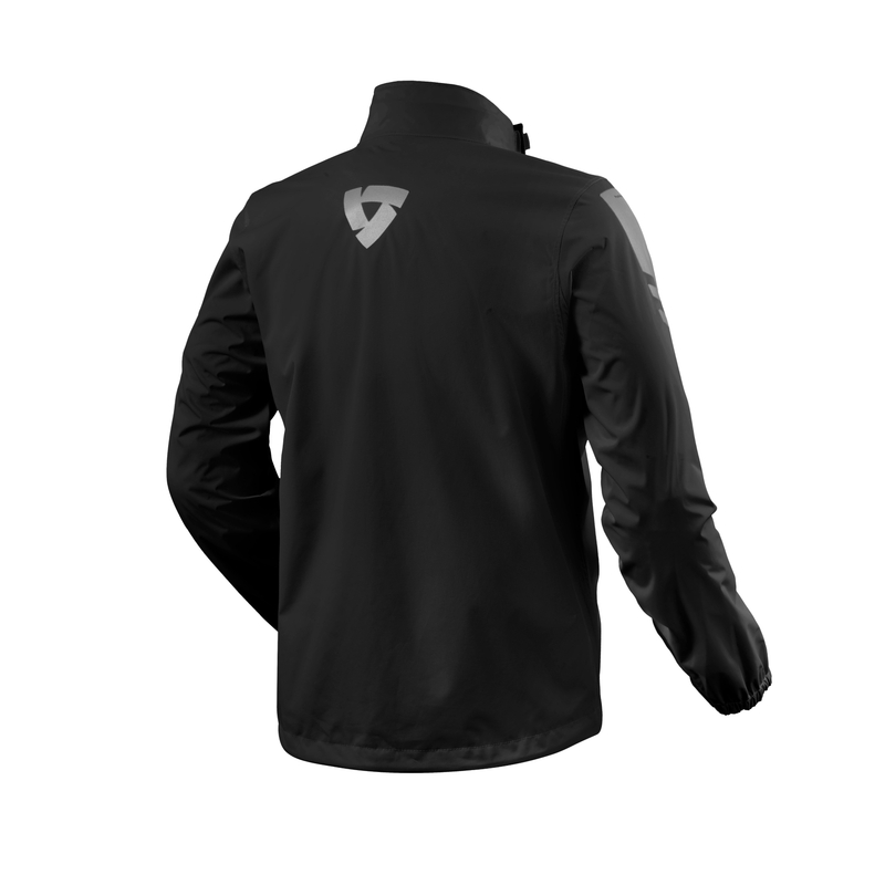 Revit Cyclone 4 H2O motoristična dežna jakna črna