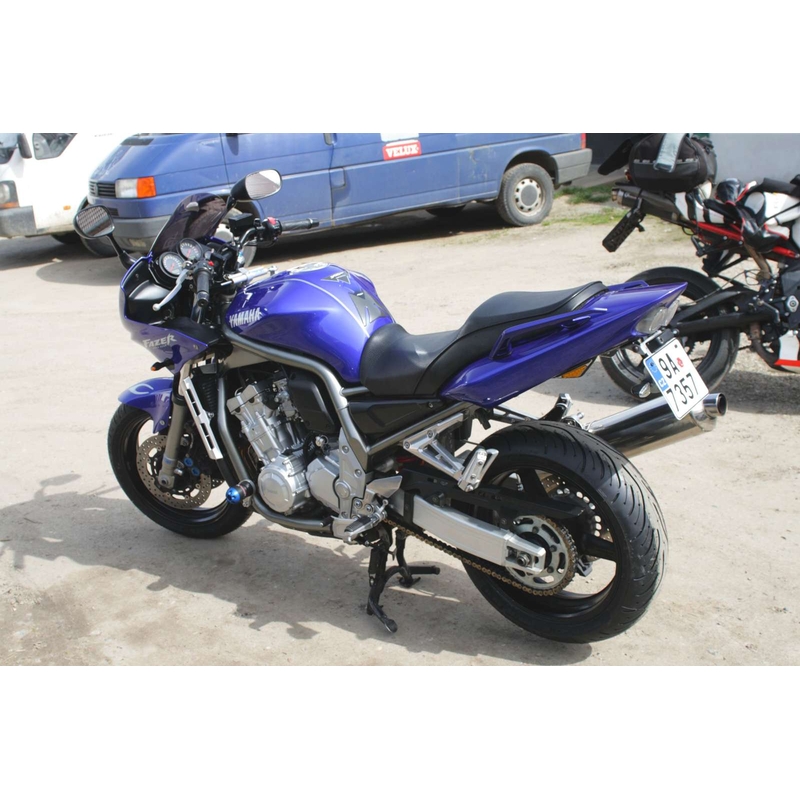Yamaha FZS 1000 (01-05) Gatling