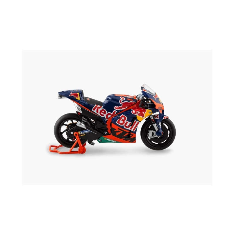 Model motocikla MotoGP KTM Red Bull Racing RC16 #33 Brad Binder 1:12