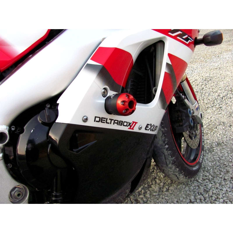 Yamaha YZF-R1 (98-99) Classic