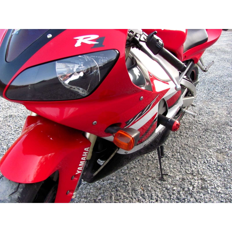 Yamaha YZF-R1 (98-99) Classic