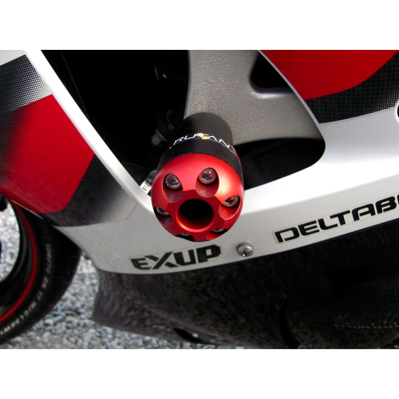 Yamaha YZF-R1 (00-01) Strela