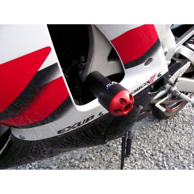 Yamaha YZF-R1 (00-01) Strela