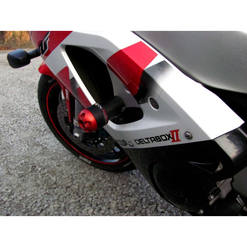 Yamaha YZF-R1 (00-01) Strela