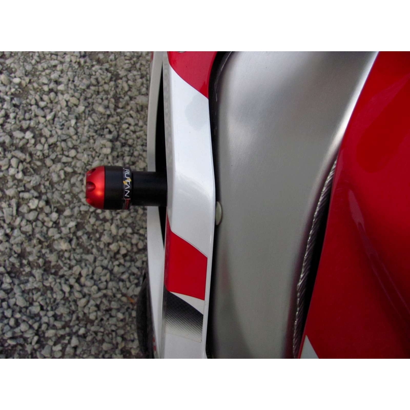 Yamaha YZF-R1 (00-01) Strela