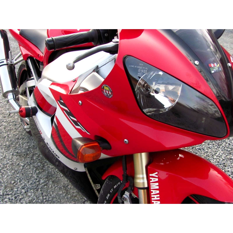 Yamaha YZF-R1 (00-01) Strela