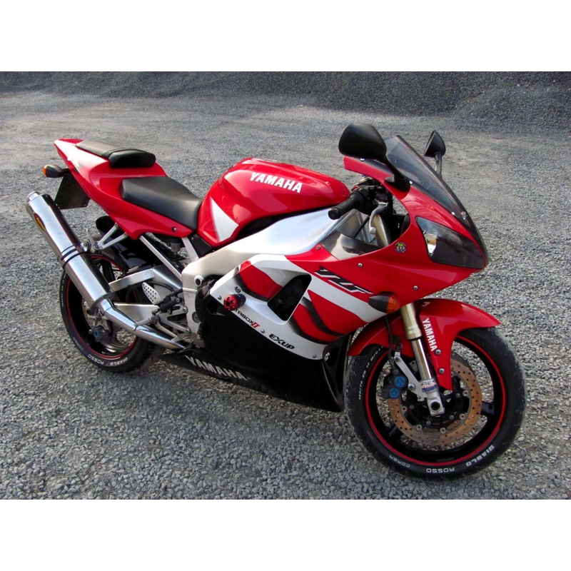 Yamaha YZF-R1 (00-01) Strela