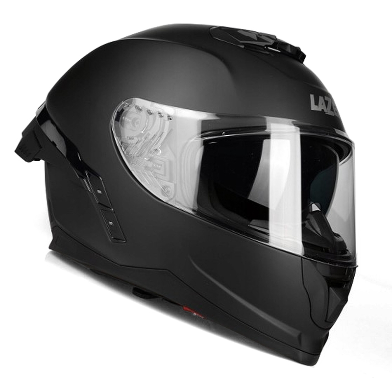Integralna motoristična čelada Lazer Rafale SR EVO Z-Line črna mat razprodaja