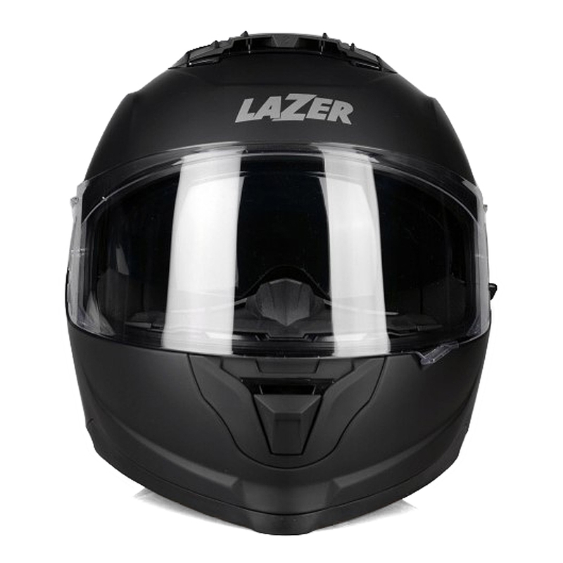Integralna motoristična čelada Lazer Rafale SR EVO Z-Line črna mat razprodaja