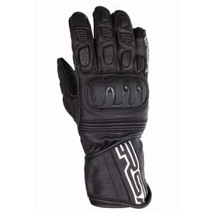 Motoristične rokavice RSA Gappa 2 black