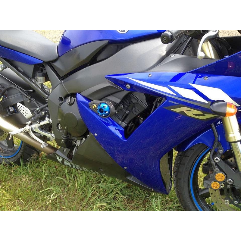 Yamaha YZF-R1 (02-03) Strela razprodaja