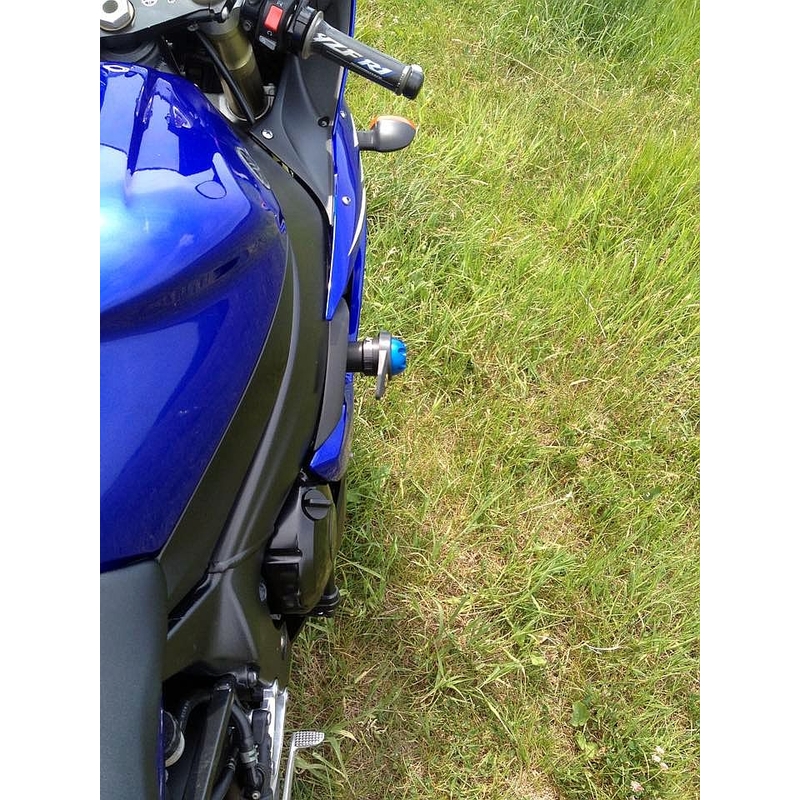 Yamaha YZF-R1 (02-03) Strela razprodaja