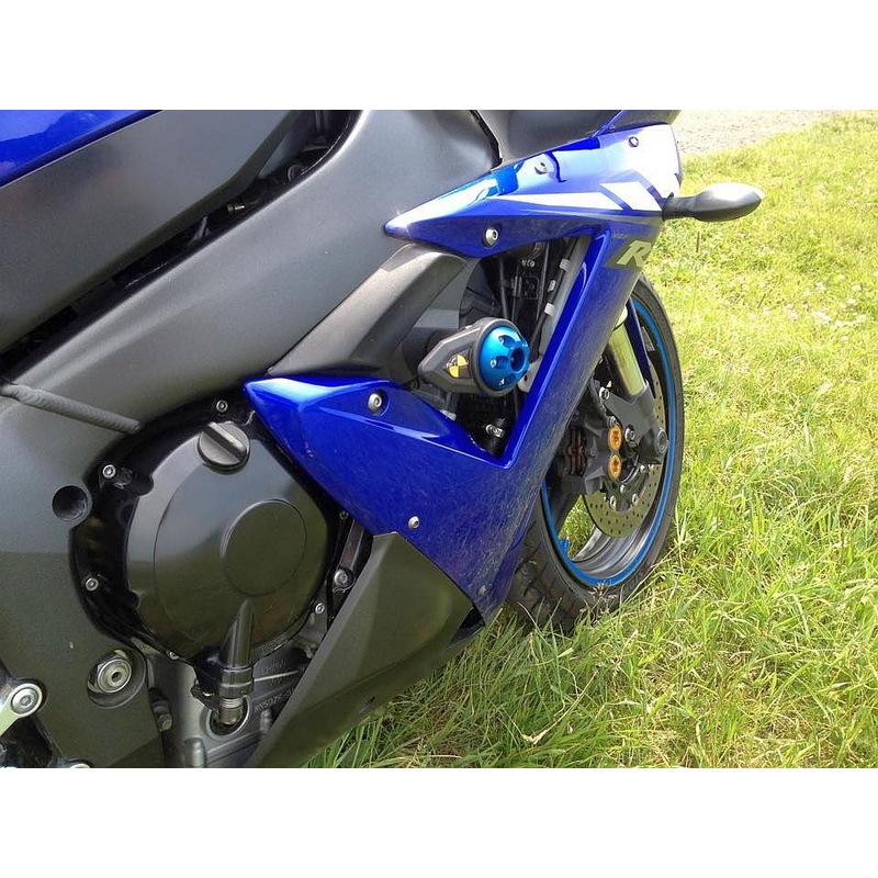 Yamaha YZF-R1 (02-03) Strela razprodaja