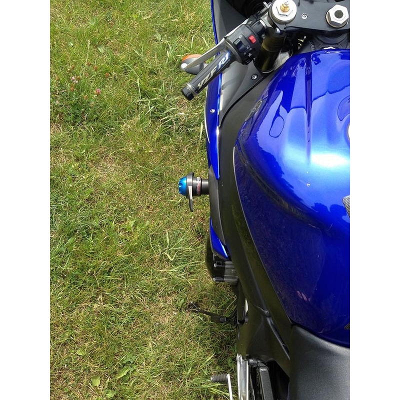 Yamaha YZF-R1 (02-03) Strela razprodaja