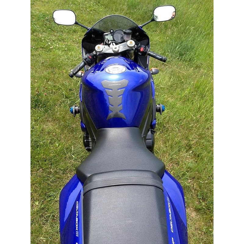 Yamaha YZF-R1 (02-03) Strela razprodaja