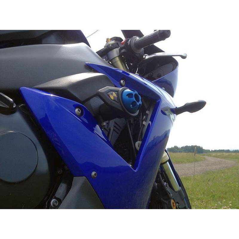 Yamaha YZF-R1 (02-03) Strela razprodaja