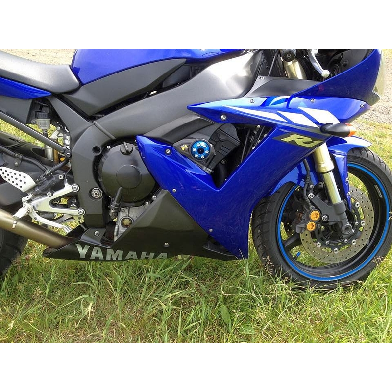 Yamaha YZF-R1 (02-03) Strela razprodaja