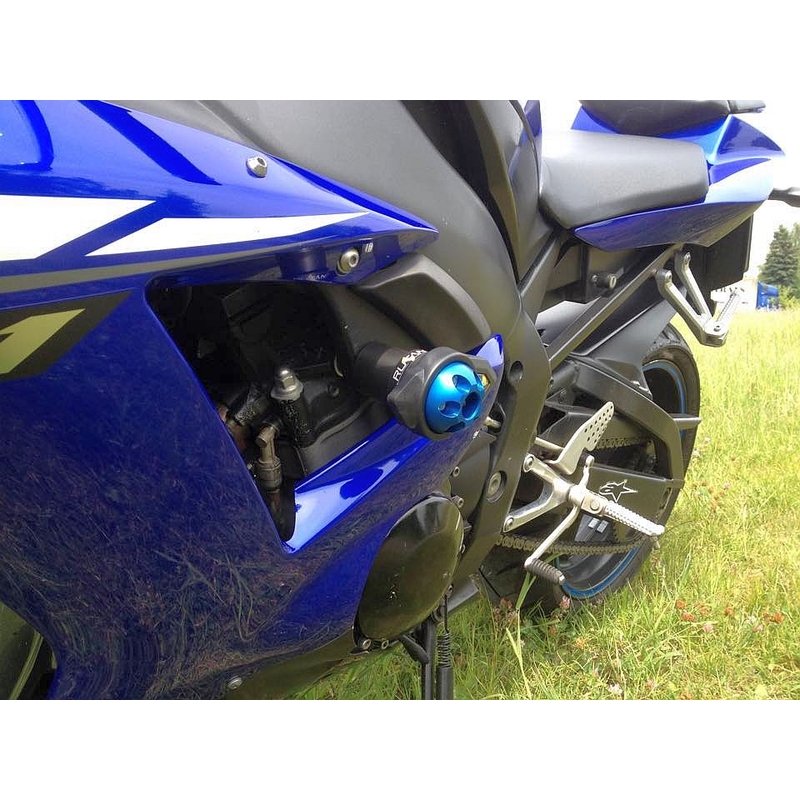 Yamaha YZF-R1 (02-03) Strela razprodaja
