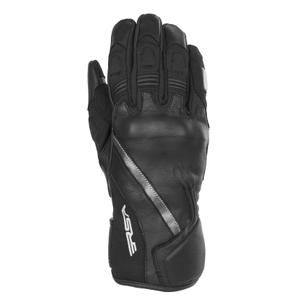 Motoristične rokavice RSA Winter black