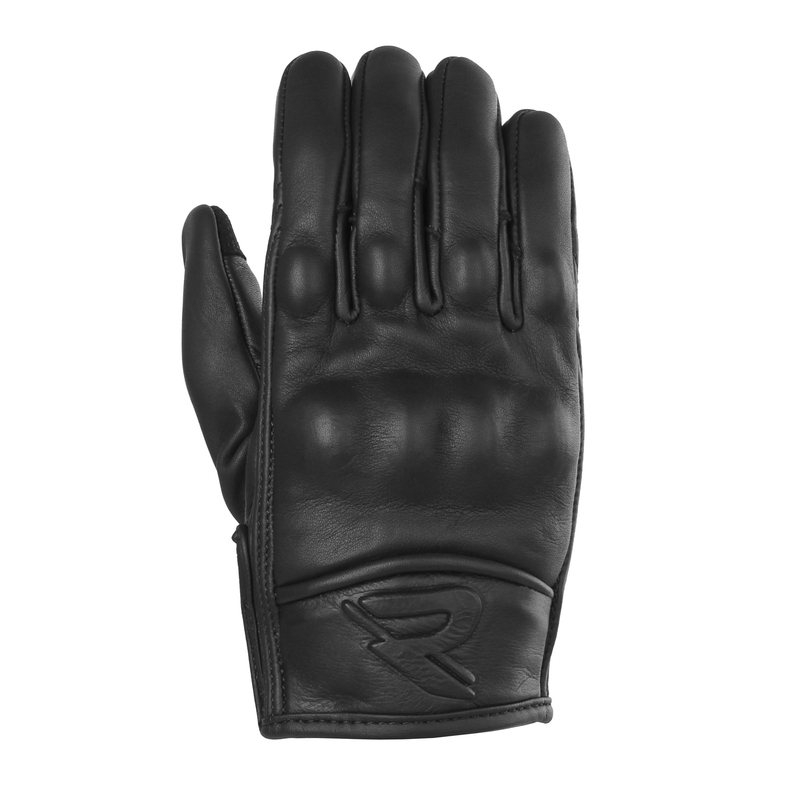Street Racer Striker 2 Black Motoristične rokavice