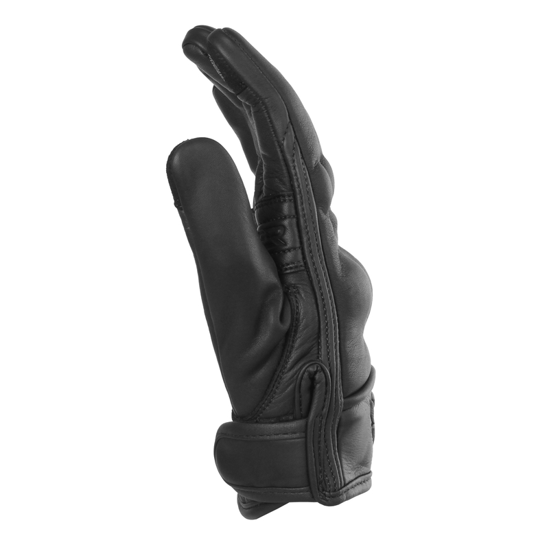 Street Racer Striker 2 Black Motoristične rokavice