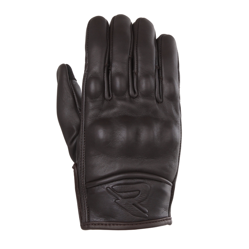 Motoristične rokavice Street Racer Striker 2 brown