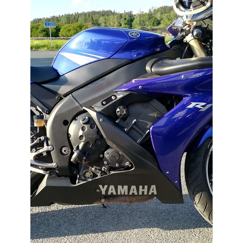 Yamaha YZF-R1 (04-06) Classic razprodaja
