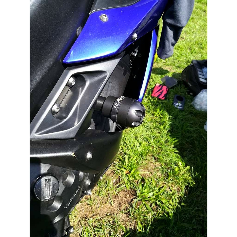 Yamaha YZF-R1 (04-06) Classic razprodaja