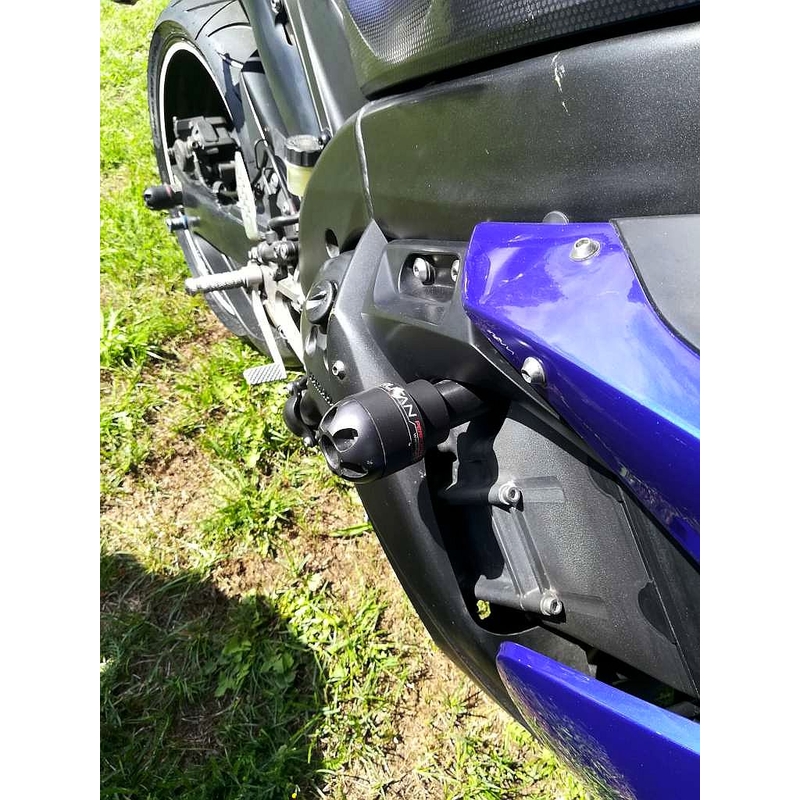 Yamaha YZF-R1 (04-06) Classic razprodaja