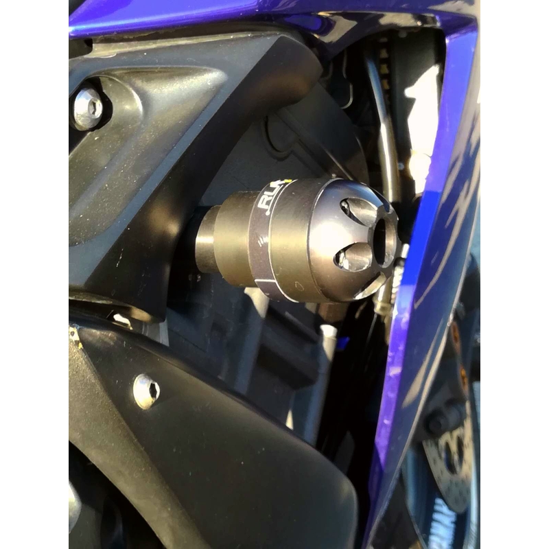 Yamaha YZF-R1 (04-06) Gatling