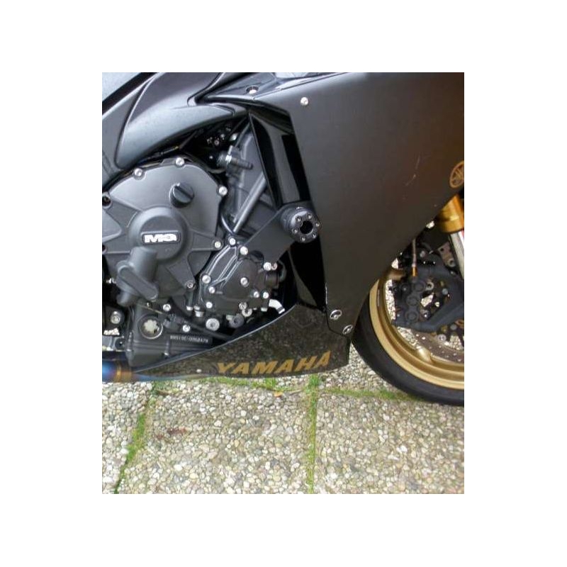 Yamaha YZF-R1 (09-14) Strela