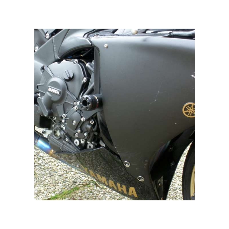 Yamaha YZF-R1 (09-14) Strela