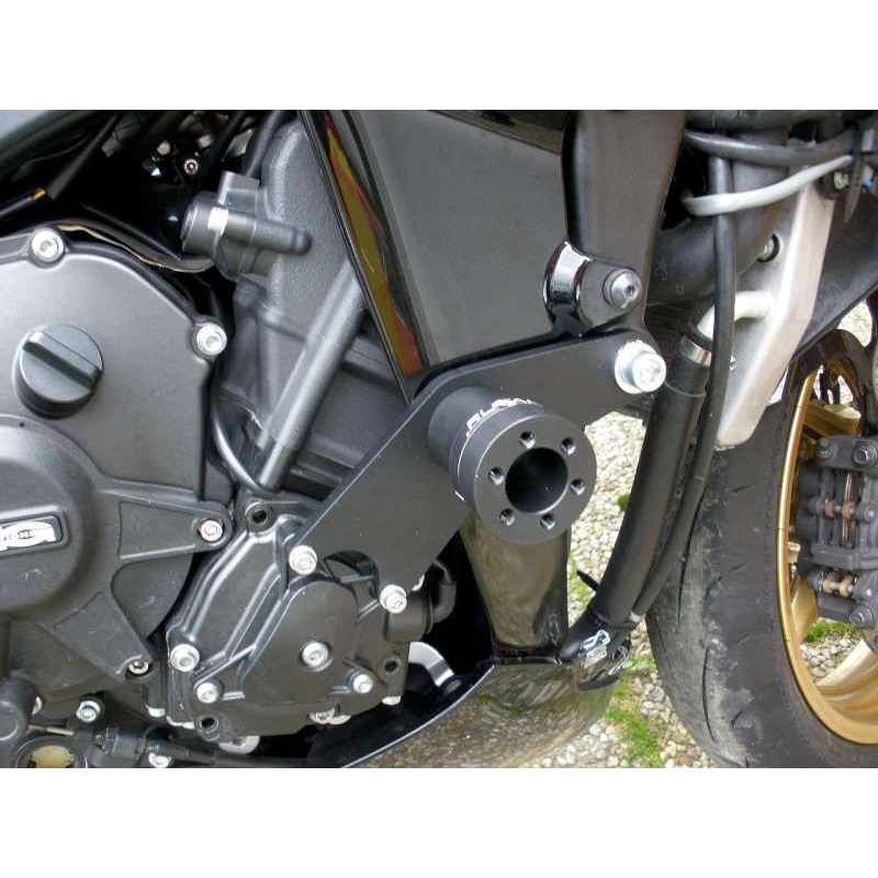 Yamaha YZF-R1 (09-14) Strela