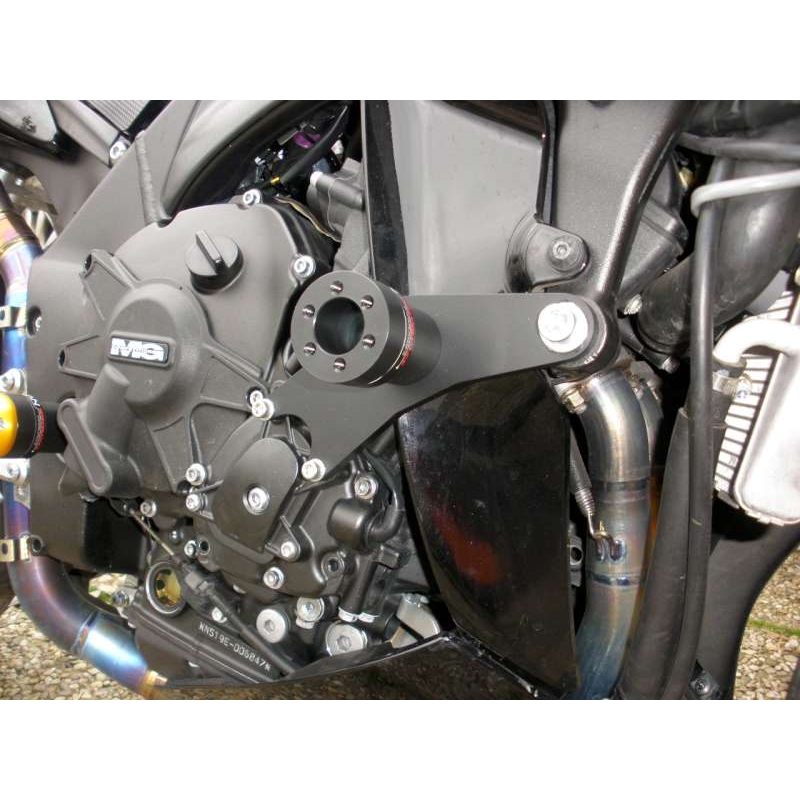 Yamaha YZF-R1 (09-14) Strela