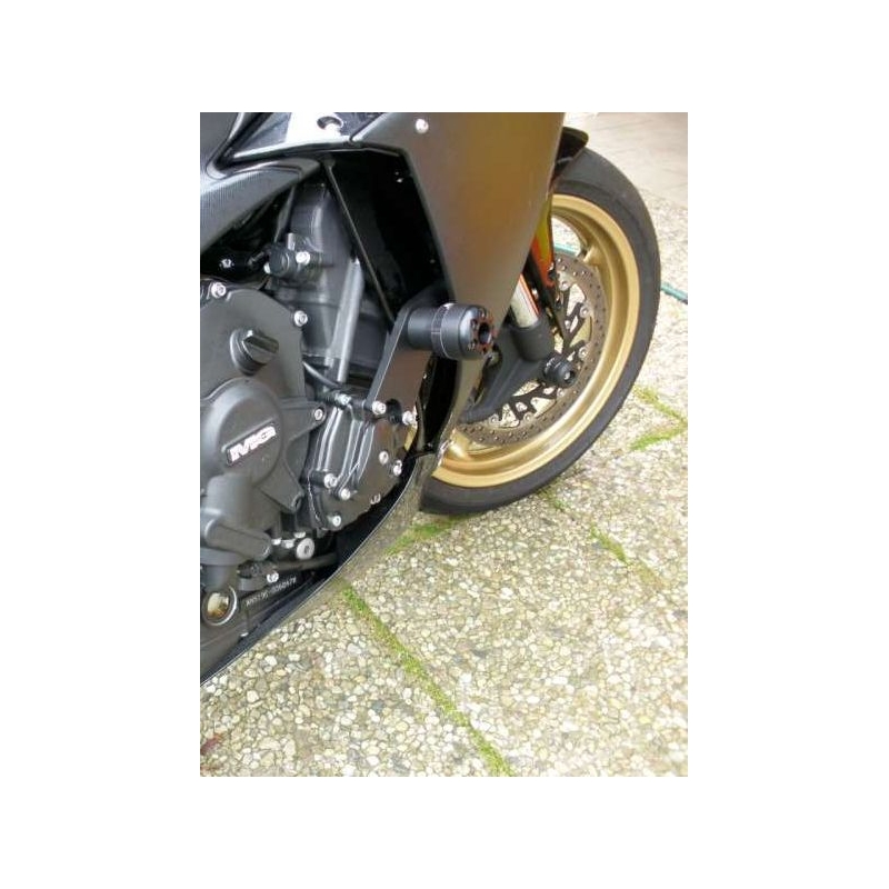 Yamaha YZF-R1 (09-14) Strela