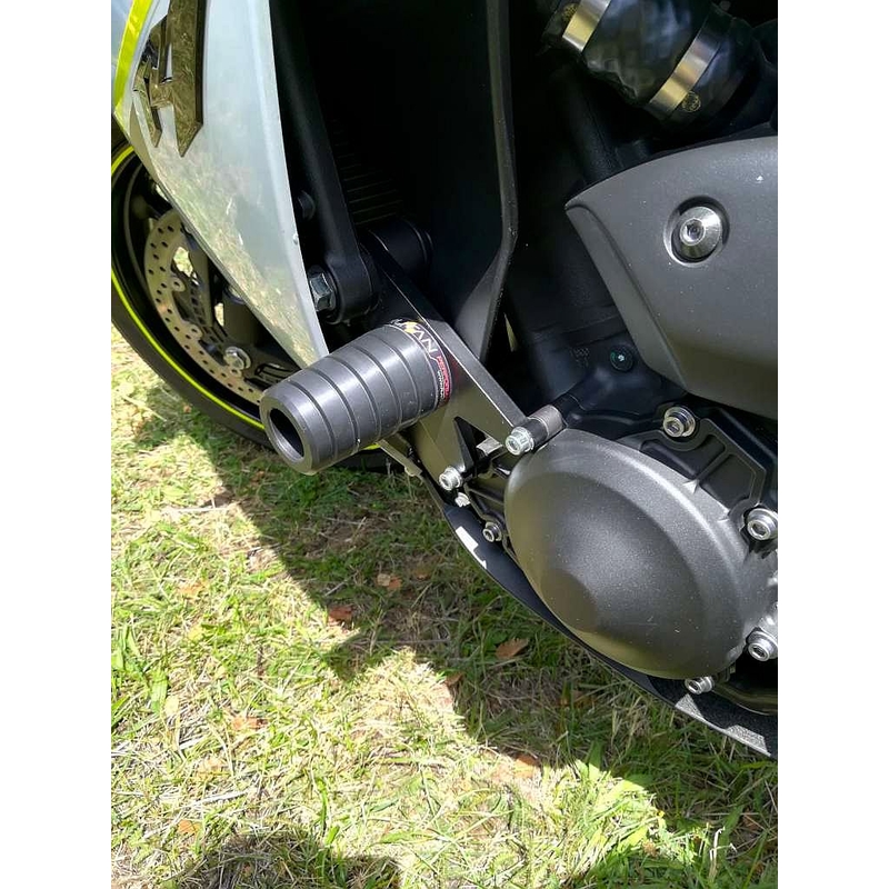 Yamaha YZF-R1 (09-14) Strela