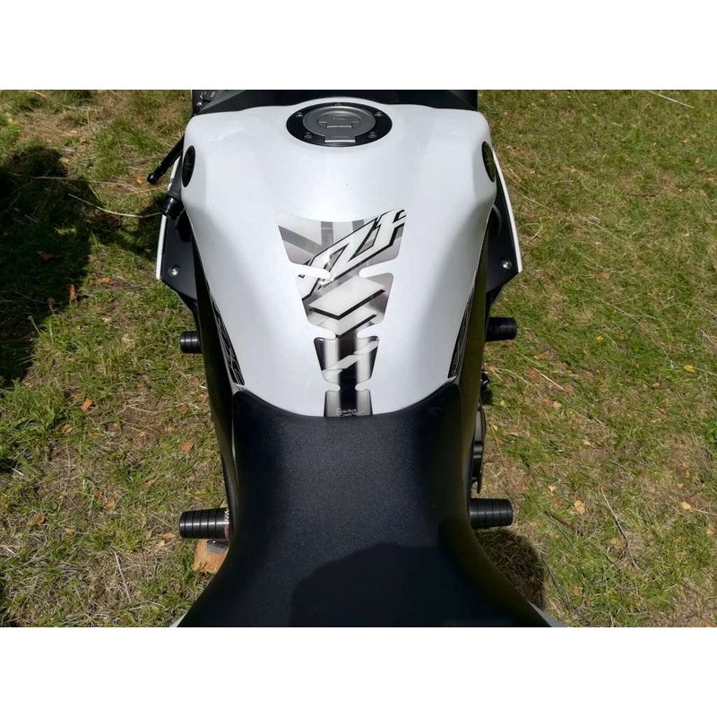 Yamaha YZF-R1 (09-14) Strela