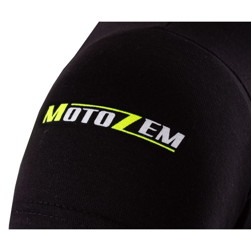 MotoZem majica za fante - Živimo z motorji