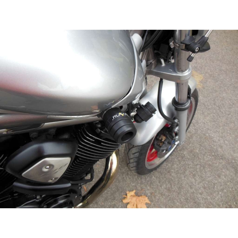 Yamaha BT 1100 Bulldog Gatling razprodaja
