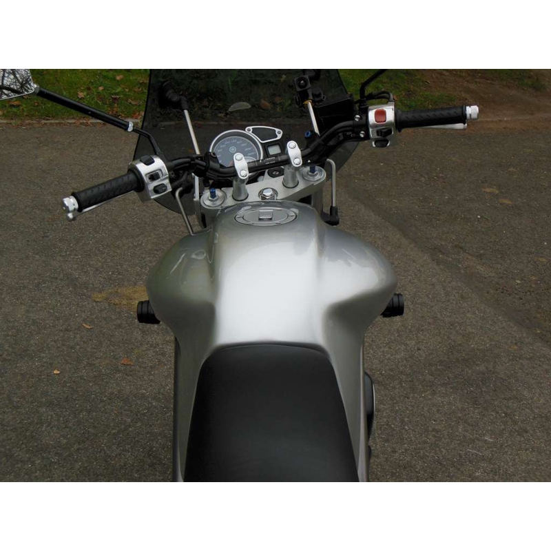 Yamaha BT 1100 Bulldog Gatling razprodaja