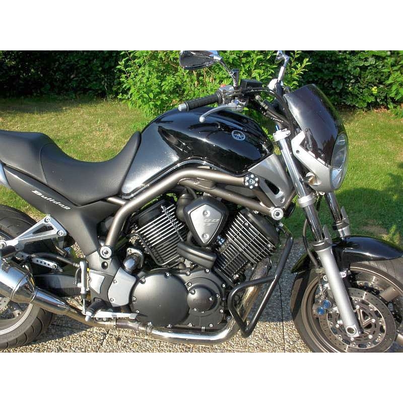 Yamaha BT 1100 Bulldog Gatling razprodaja