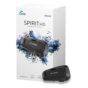 Bluetooth domofon CARDO SPIRIT HD solo
