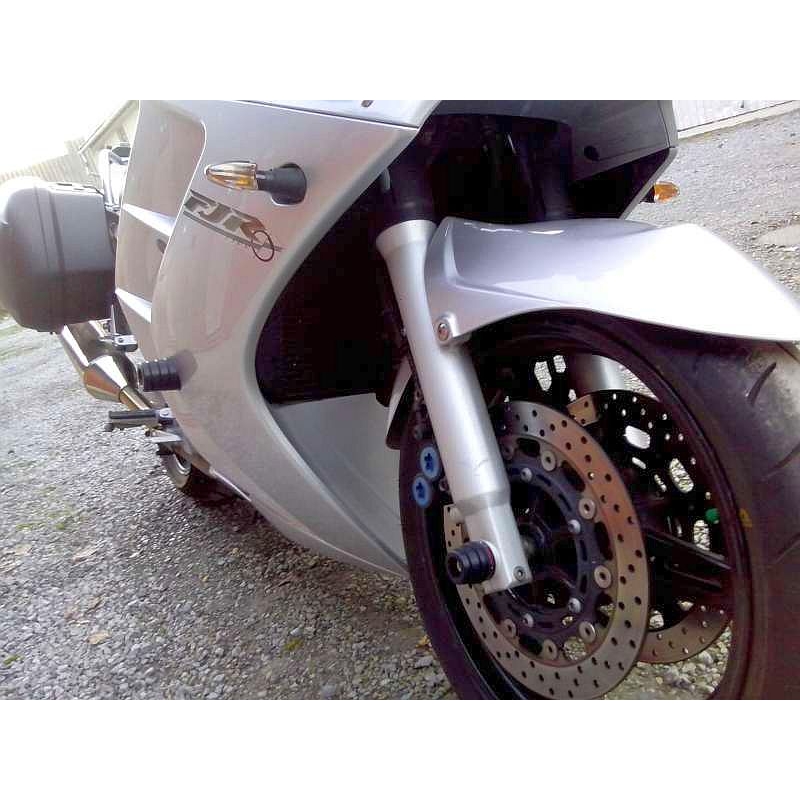 Yamaha FJR 1300 (01-05) Strela