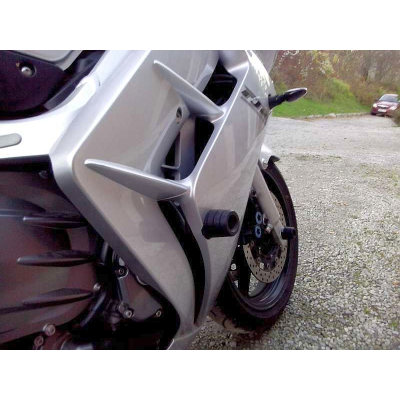 Yamaha FJR 1300 (01-05) Classic
