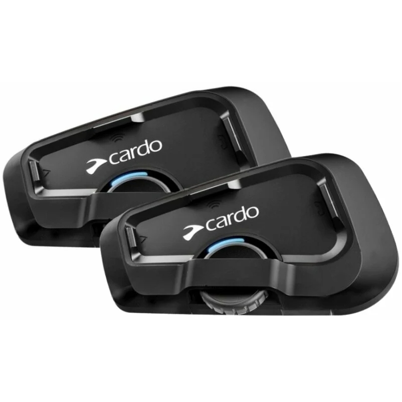 Bluetooth domofon CARDO FREECOM 2X JBL duo