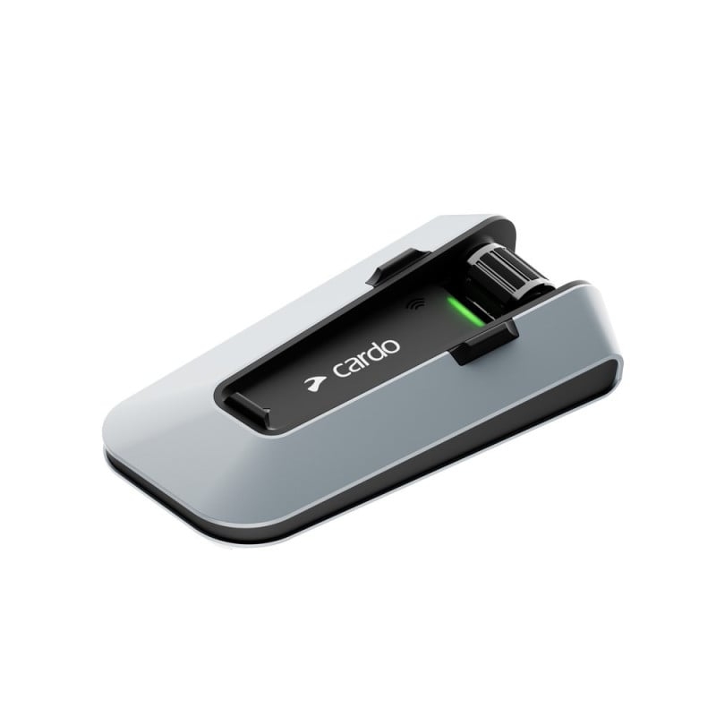 Bluetooth domofon CARDO PACKTALK CUSTOM solo