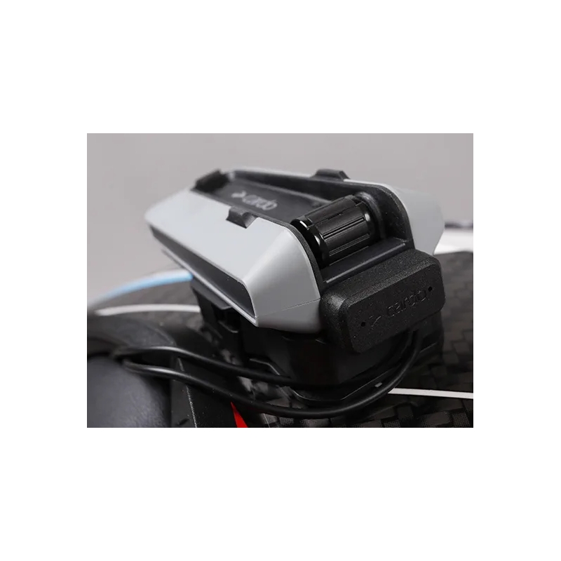 Bluetooth domofon CARDO PACKTALK CUSTOM solo